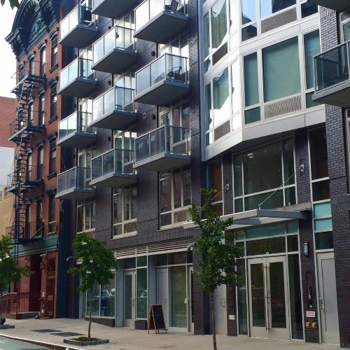 Sanctuary NYC Retreats - image 26