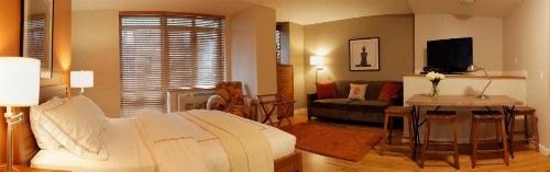 Sanctuary NYC Retreats - image 29