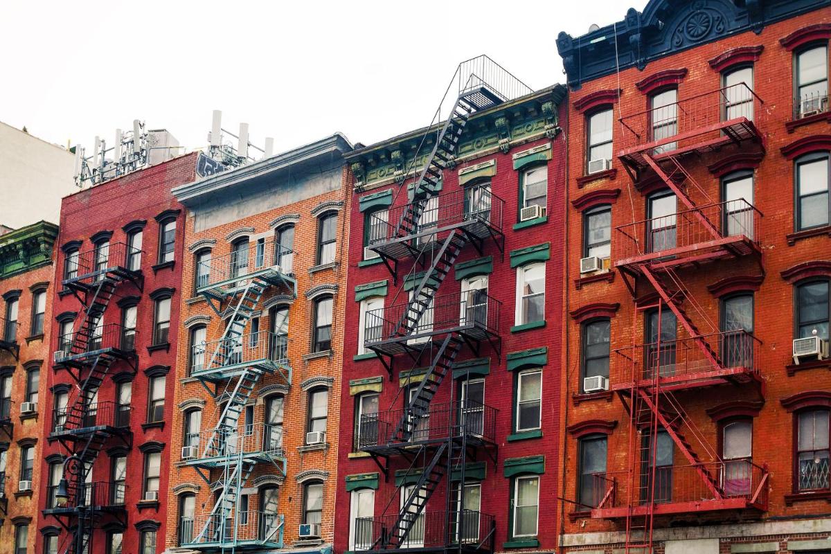 Sanctuary NYC Retreats - image 3