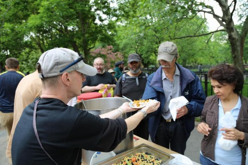 Sanctuary NYC Retreats - image 31