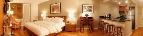 Sanctuary NYC Retreats - image 32