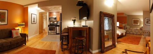 Sanctuary NYC Retreats - image 35