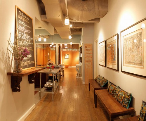 Sanctuary NYC Retreats - image 37
