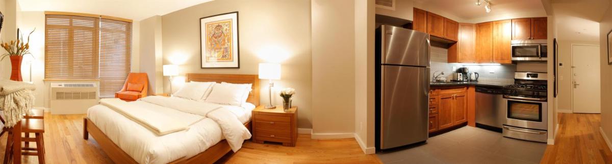 Sanctuary NYC Retreats - image 4
