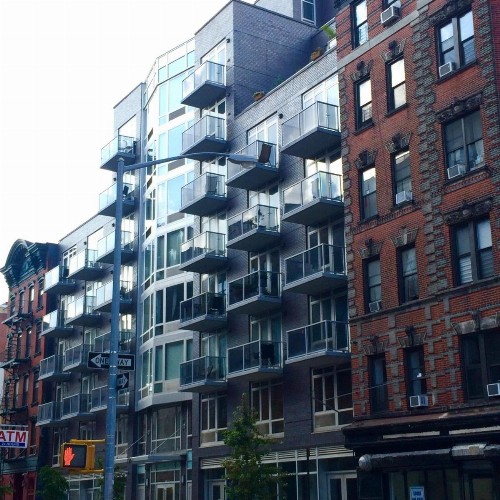 Sanctuary NYC Retreats - image 44