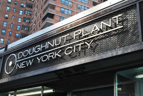 Sanctuary NYC Retreats - image 45