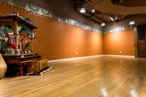 Sanctuary NYC Retreats - image 47
