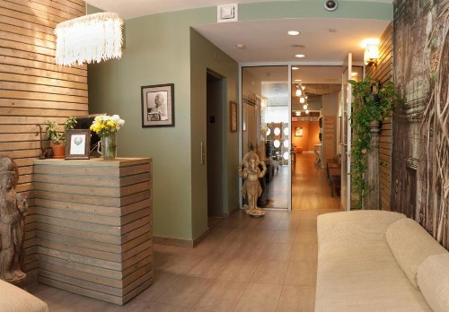 Sanctuary NYC Retreats - image 6