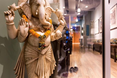 Sanctuary NYC Retreats - image 9