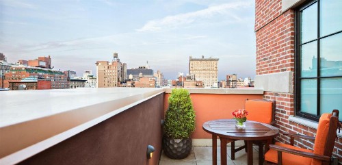 Walker Hotel Greenwich Village - image 12