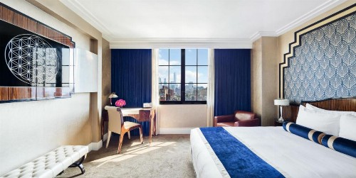 Walker Hotel Greenwich Village - image 13