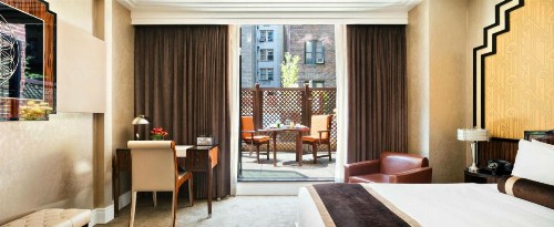Walker Hotel Greenwich Village - image 14