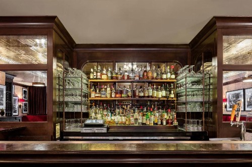 Walker Hotel Greenwich Village - image 16