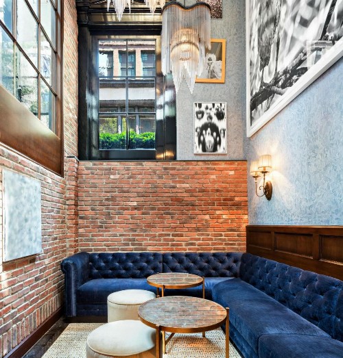 Walker Hotel Greenwich Village - image 20
