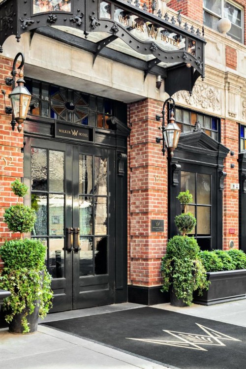 Walker Hotel Greenwich Village - image 22