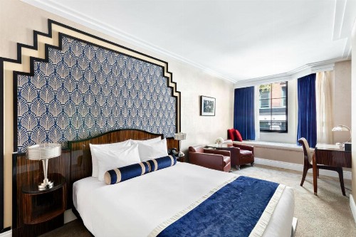 Walker Hotel Greenwich Village - image 23