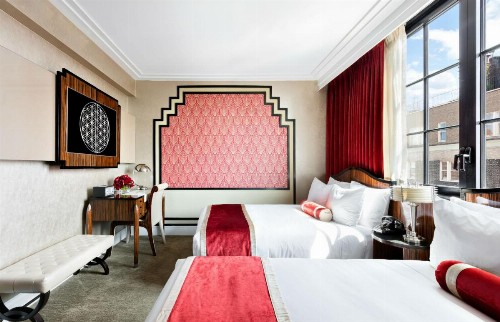Walker Hotel Greenwich Village - image 24