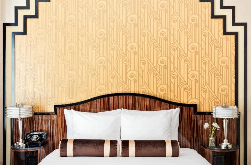 Walker Hotel Greenwich Village - image 26
