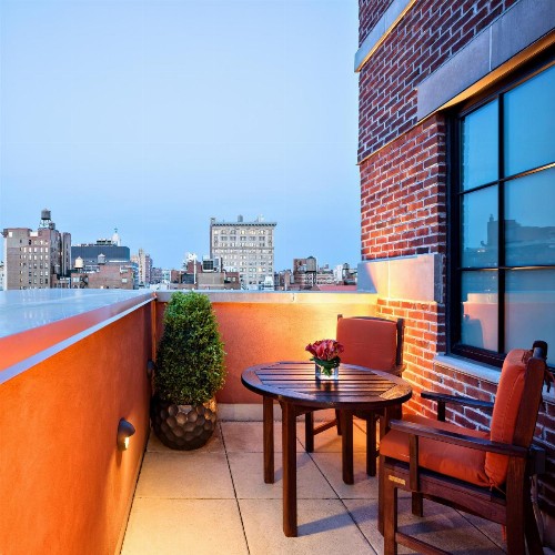 Walker Hotel Greenwich Village - image 3