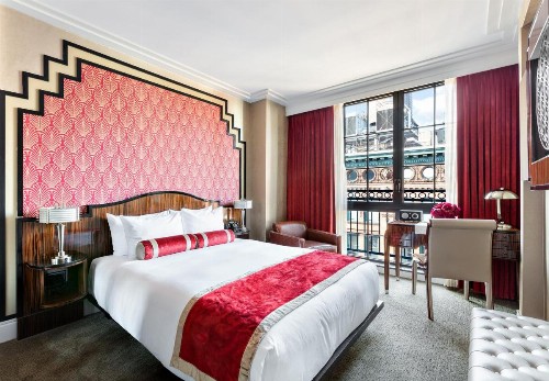 Walker Hotel Greenwich Village - image 30
