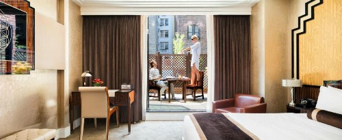 Walker Hotel Greenwich Village - image 31