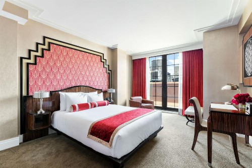 Walker Hotel Greenwich Village - image 34