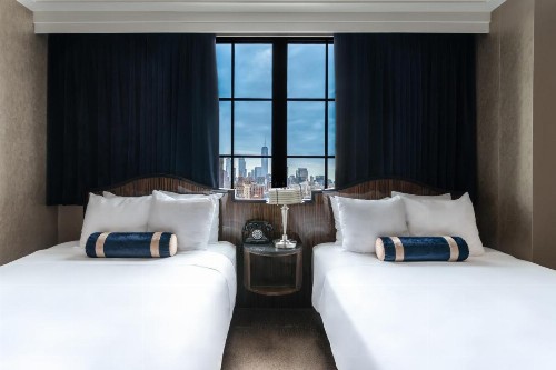 Walker Hotel Greenwich Village - image 36