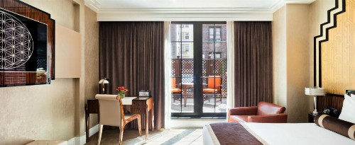 Walker Hotel Greenwich Village - image 37