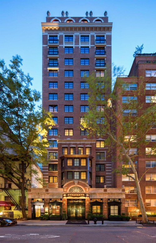 Walker Hotel Greenwich Village - image 38