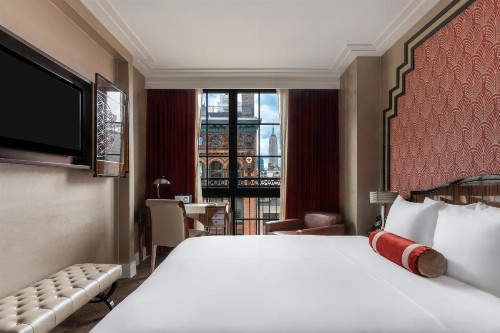 Walker Hotel Greenwich Village - image 41