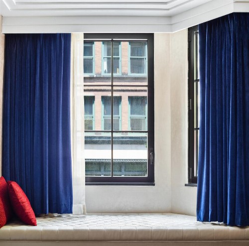 Walker Hotel Greenwich Village - image 42