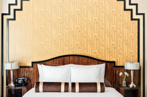 Walker Hotel Greenwich Village - image 44