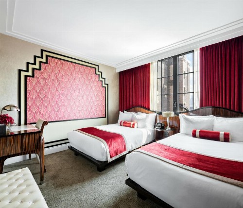Walker Hotel Greenwich Village - image 45