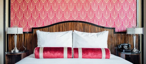 Walker Hotel Greenwich Village - image 46