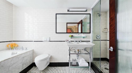 Walker Hotel Greenwich Village - image 5