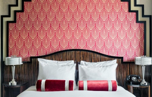 Walker Hotel Greenwich Village - image 6