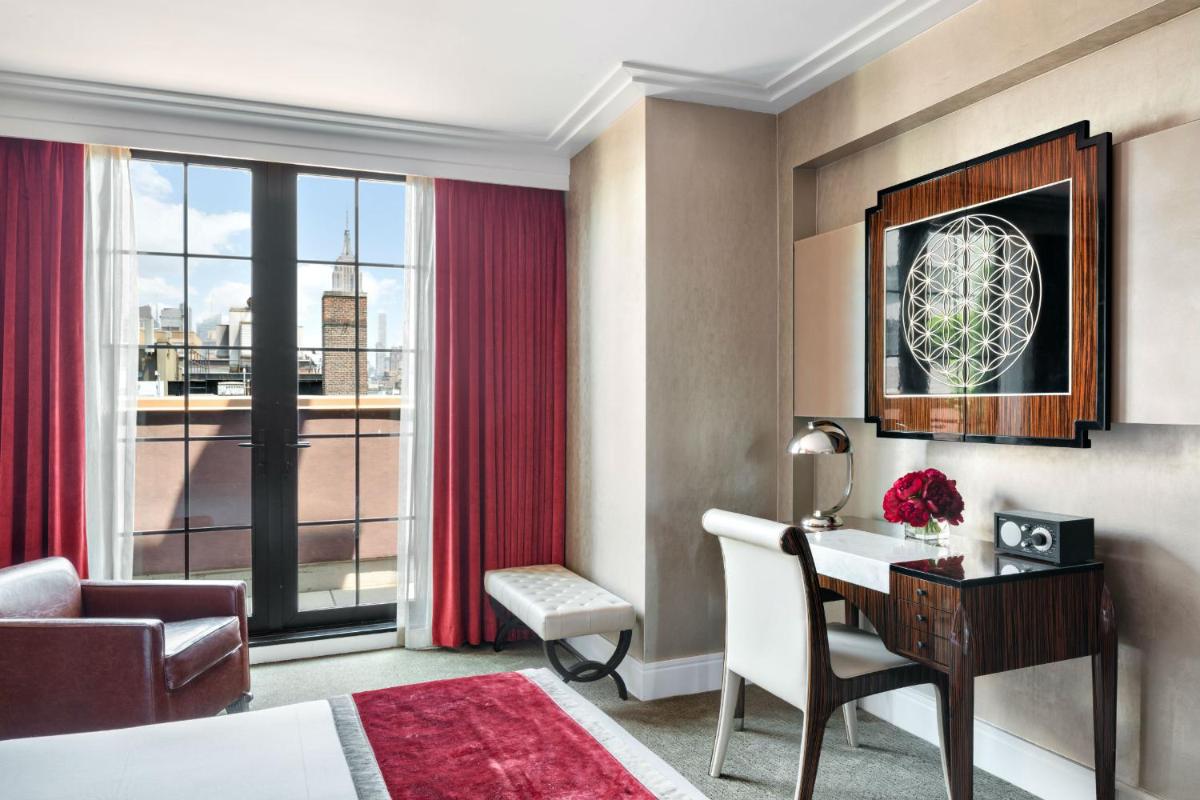 Walker Hotel Greenwich Village - image 7