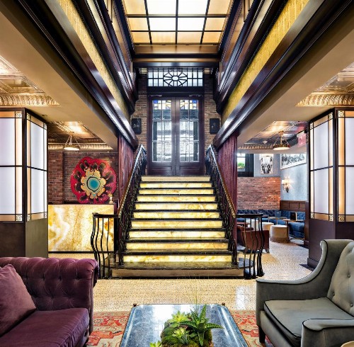 Walker Hotel Greenwich Village - image 9