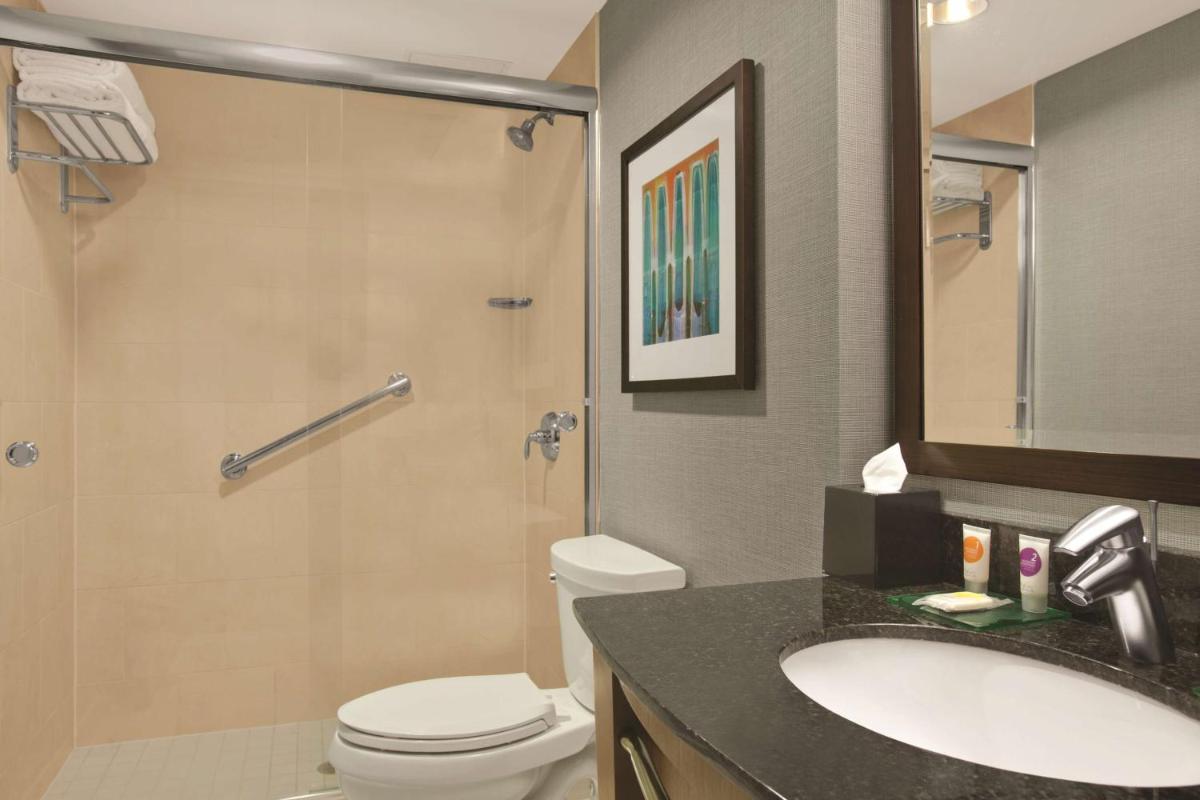 Hyatt Place New York/Midtown-South - image 2