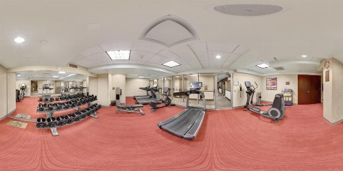 Hyatt Place New York/Midtown-South - image 28