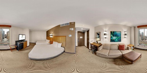 Hyatt Place New York/Midtown-South - image 29