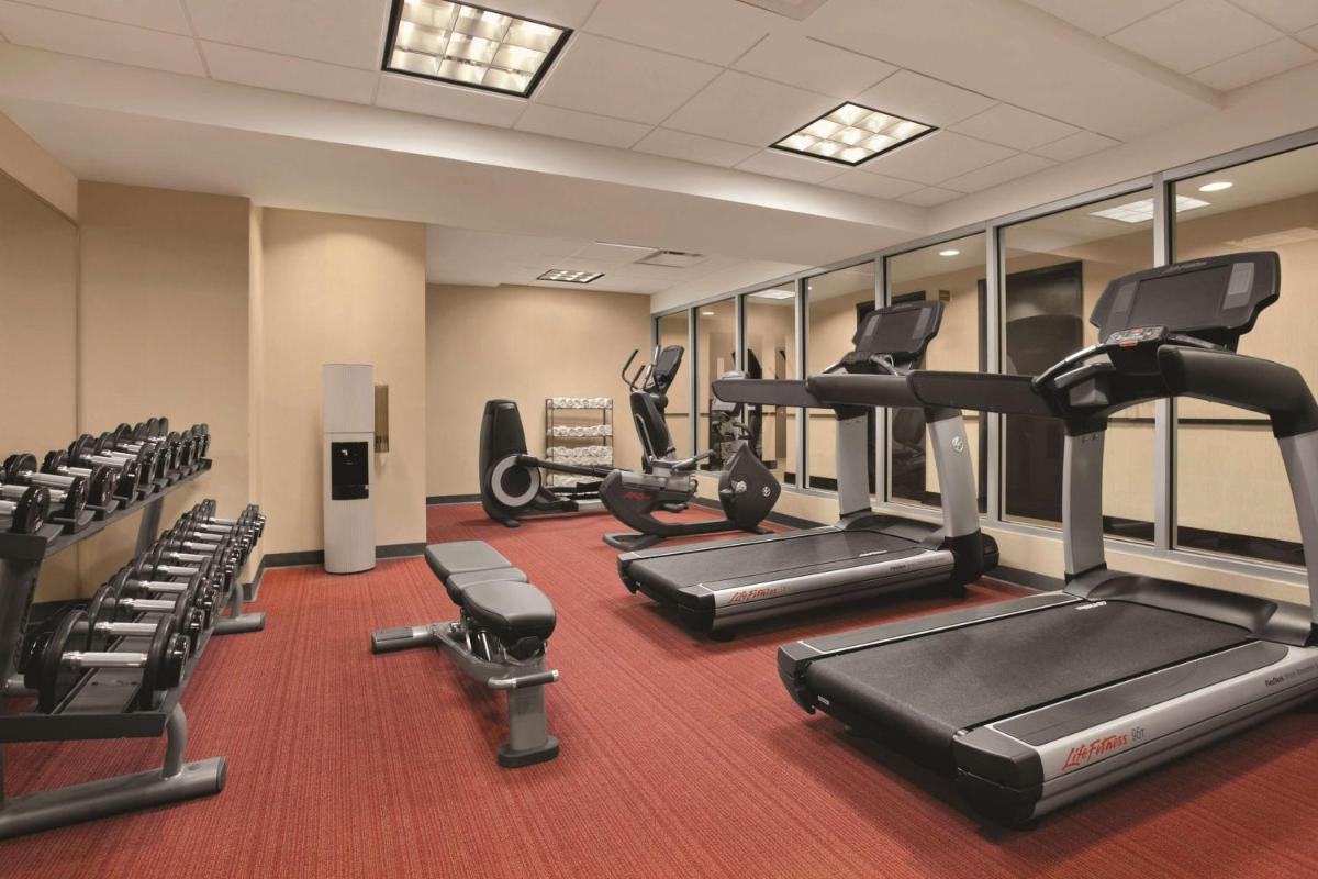Hyatt Place New York/Midtown-South - image 3