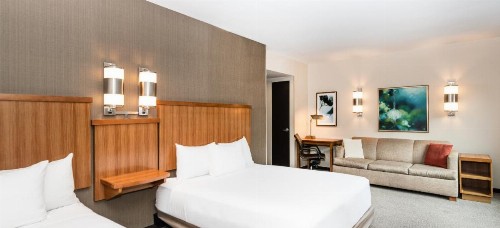 Hyatt Place New York/Midtown-South - image 30