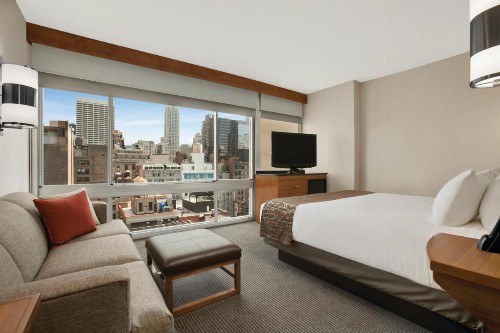 Hyatt Place New York/Midtown-South - image 31