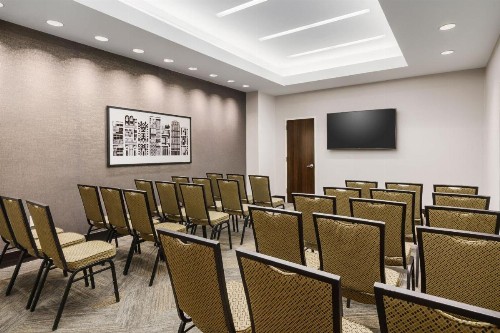 Fairfield Inn & Suites by Marriott New York Midtown Manhattan/Penn Station - image 30