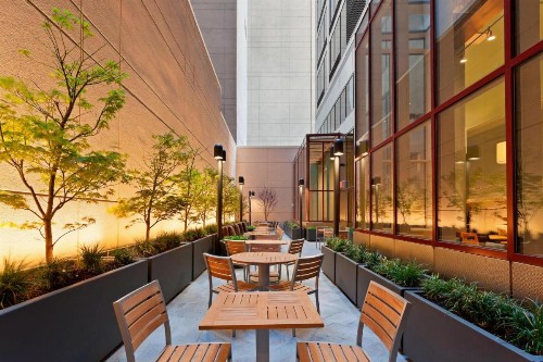 Fairfield Inn & Suites by Marriott New York Midtown Manhattan/Penn Station - image 31
