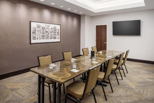 Fairfield Inn & Suites by Marriott New York Midtown Manhattan/Penn Station - image 33