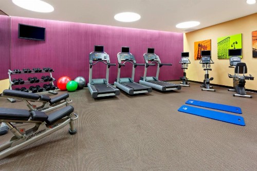 Fairfield Inn & Suites by Marriott New York Midtown Manhattan/Penn Station - image 41
