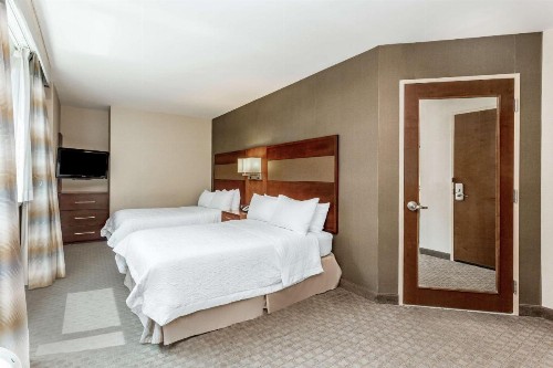 Hampton Inn Manhattan Grand Central - image 15