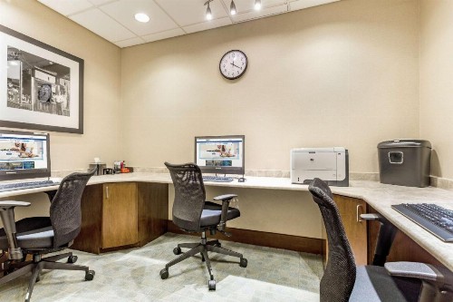 Hampton Inn Manhattan Grand Central - image 18